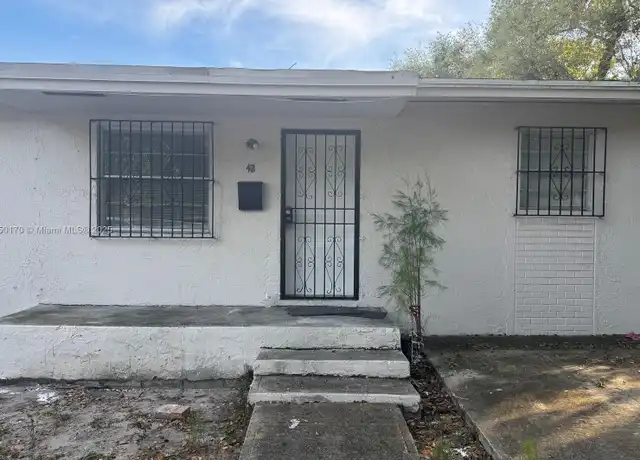 Property at 42 NW 66th St Unit 1, Miami, FL, 33150, 2 beds, 1 bath, [object Object]