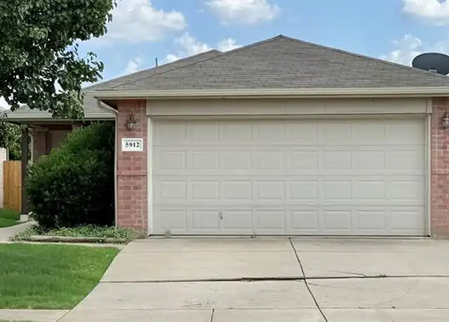 Property at 5912 Ridge Lake Dr, Fort Worth, TX, 76244, 3 beds, 2 baths, [object Object]