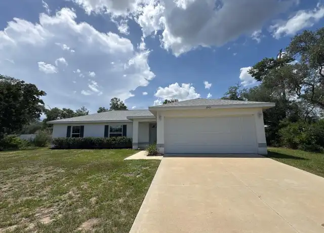 Property at 2901 SW 173rd Street Rd, Ocala, FL, 34473, 3 beds, 2 baths, [object Object]
