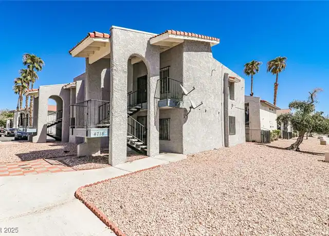 Property at 4718 Elk Springs Ave Unit C, Las Vegas, NV, 89103, 2 beds, 2 baths, [object Object]