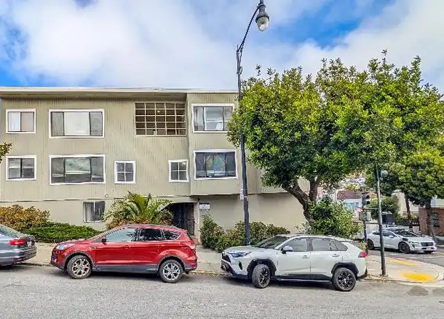 Property at 1349 Dolores St, San Francisco, CA, 94110, 1 bed, 1 bath, [object Object]
