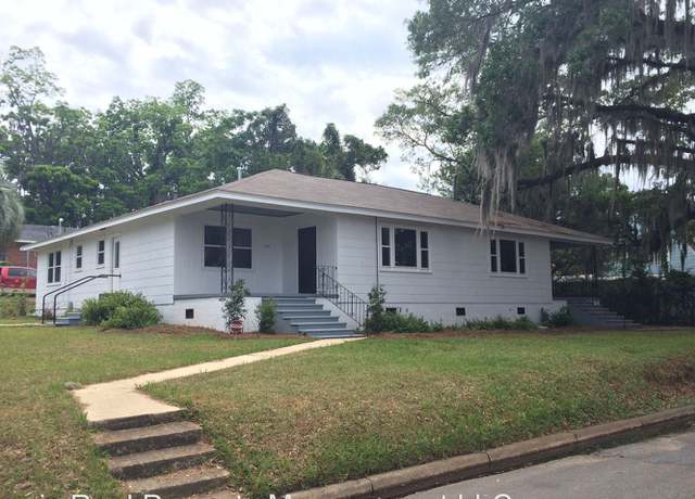 Photo of 1903 S Martin Luther King Junior Blvd, Tallahassee, FL 32307