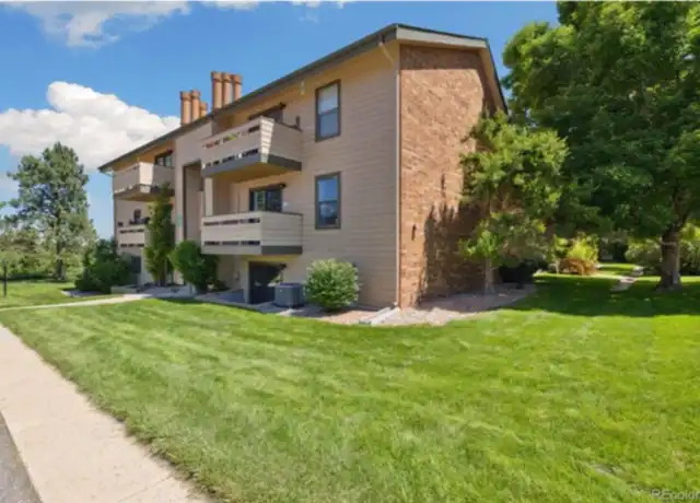 Property at 131 S Zang Way Unit D, Lakewood, CO, 80228, 2 beds, 2 baths, [object Object]