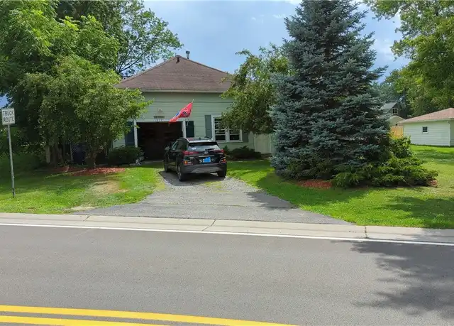 Property at 1927 Center Rd, Buffalo, NY, 14224, 1 bed, 1 bath, [object Object]