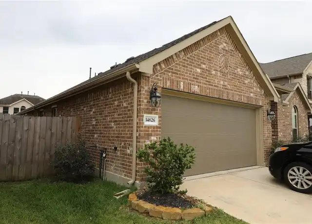 Property at 14626 Raleighs Meadow Ct, Cypress, TX, 77433, 4 beds, 2 baths, [object Object]
