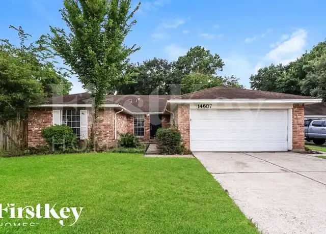 Property at 14607 Wind Lock Cir, Houston, TX, 77040, 4 beds, 2 baths, [object Object]
