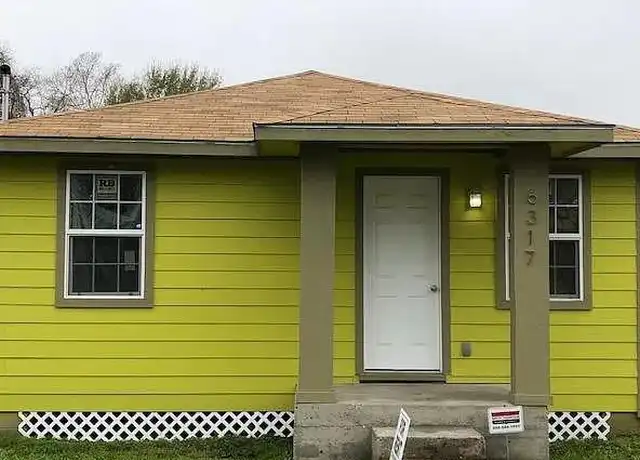 Property at 6317 Sayers St, Houston, TX, 77026, 2 beds, 1 bath, [object Object]