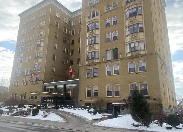 Property at 140 North St Unit 434, Buffalo, NY, 14201, 0 beds, 1 bath, [object Object]
