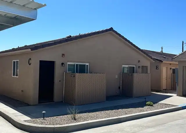 Property at 3064 Shoshone Dr Unit C101, Lake Havasu City, AZ, 86406, 1 bed, 1 bath, [object Object]