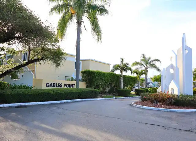 Property at 6845 SW 45th Ln #9, Miami, FL, 33155, 2 beds, 2.5 baths, [object Object]