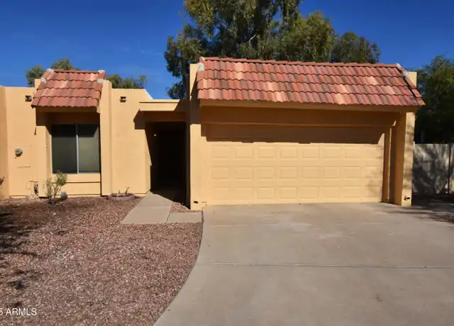 Property at 5301 S Mitchell Dr, Tempe, AZ, 85283, 2 beds, 2 baths, [object Object]