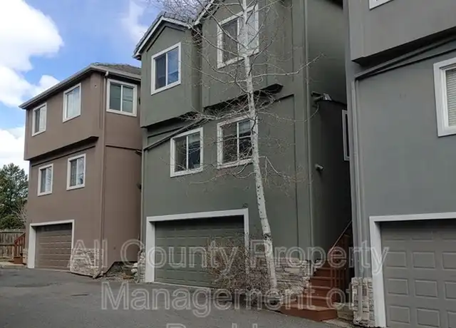 Property at 3673 Iris Ave #8, Boulder, CO, 80301, 4 beds, 3.5 baths, [object Object]
