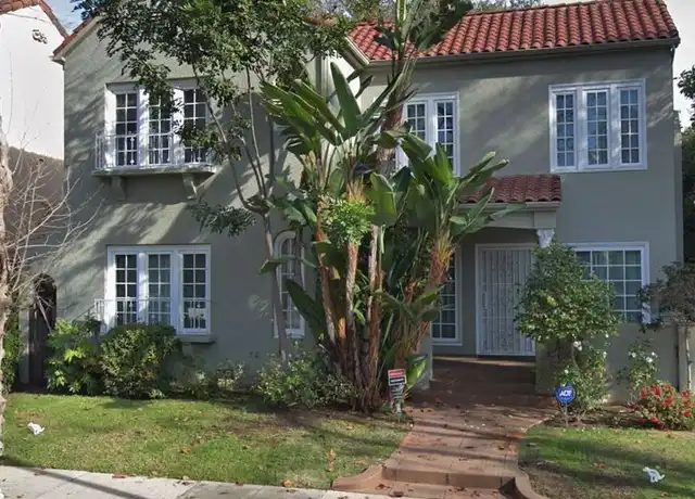 Property at 226 N Almont Dr, Beverly Hills, CA, 90211, 3 beds, 3 baths, [object Object]