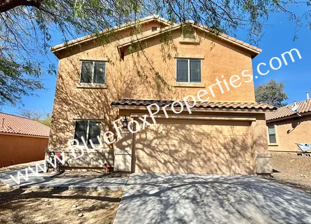 Property at 39548 S Diamond Bay Dr, Tucson, AZ, 85739, 5 beds, 3 baths, [object Object]