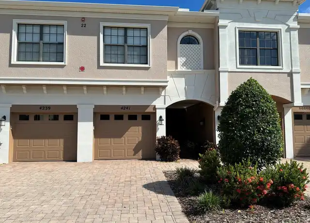 Property at 4241 Overture Cir Unit 447, Bradenton, FL, 34209, 3 beds, 2.5 baths, [object Object]