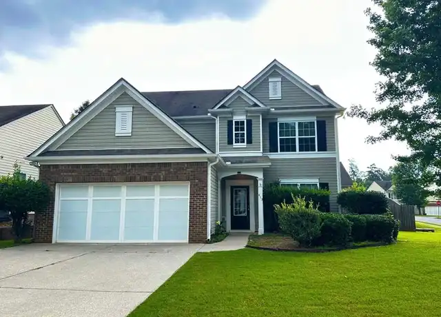 Property at 413 Glenleigh Dr, Canton, GA, 30114, 4 beds, 2.5 baths, [object Object]
