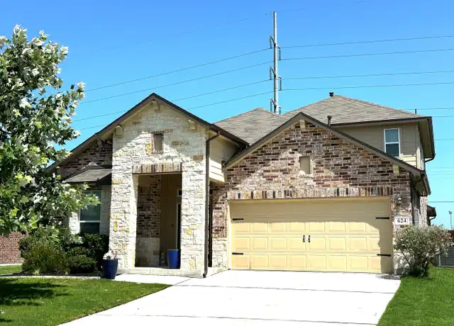 Property at 624 Able Blf, Cibolo, TX, 78108, 4 beds, 3 baths, [object Object]