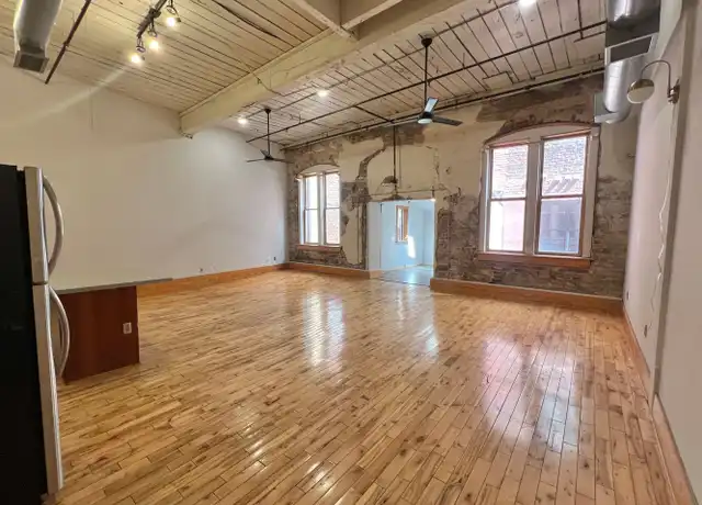 Property at 112 S Gay St Unit 207, Knoxville, TN, 37902, 2 beds, 1 bath, [object Object]
