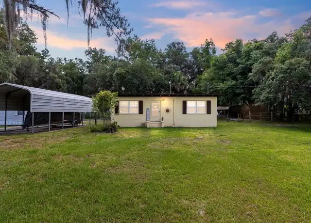 Property at 10715 N Northcut Ave, Crystal River, FL, 34428, 2 beds, 1 bath, [object Object]