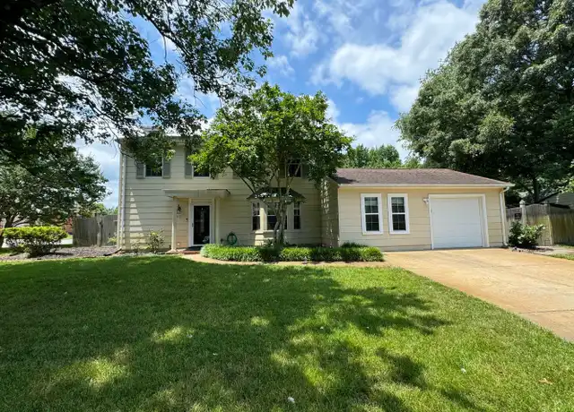 Property at 1413 Amberley Forest Rd, Virginia Beach, VA, 23453, 4 beds, 2.5 baths, [object Object]