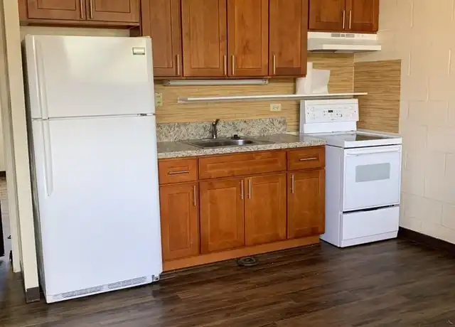 Property at 1038 Spencer St Unit 502, Honolulu, HI, 96822, 1 bed, 1 bath, [object Object]