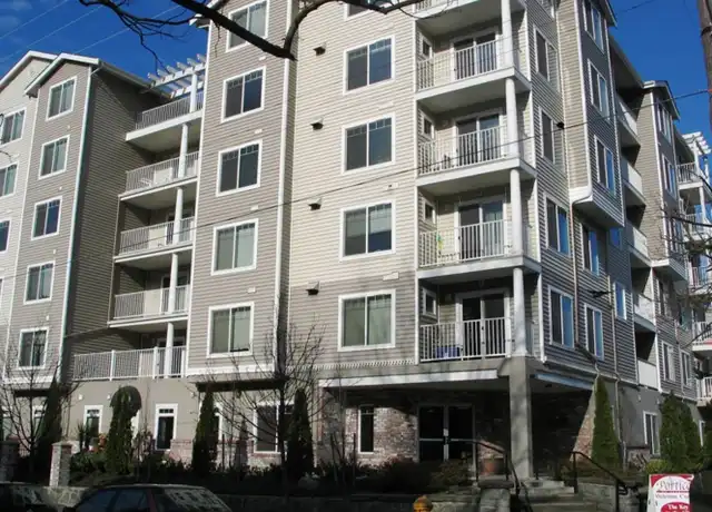 Property at 404 Terry Ave Unit 502, Seattle, WA, 98104, 0 beds, 1 bath, [object Object]