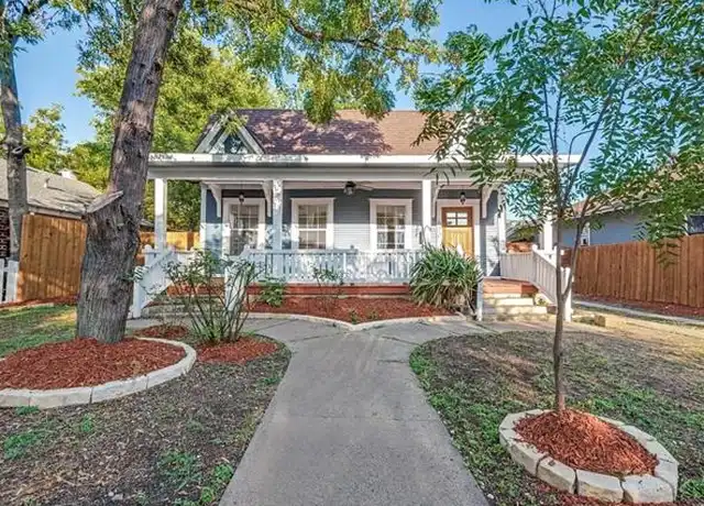 Property at 620 S Winnetka Ave, Dallas, TX, 75208, 3 beds, 2 baths, [object Object]