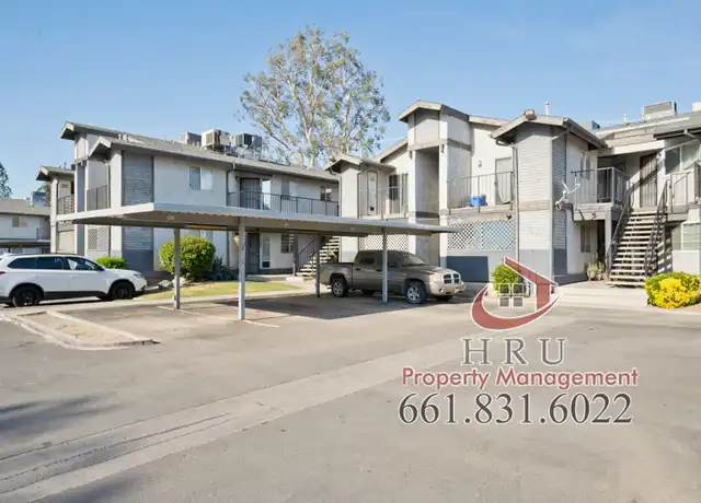 Property at 4701 Beechwood St #90, Bakersfield, CA, 93309, 2 beds, 1 bath, [object Object]
