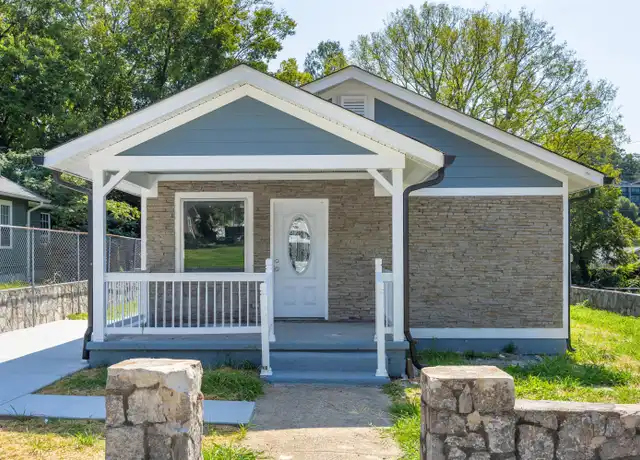 Property at 702 Snow St, Chattanooga, TN, 37405, 3 beds, 2 baths, [object Object]