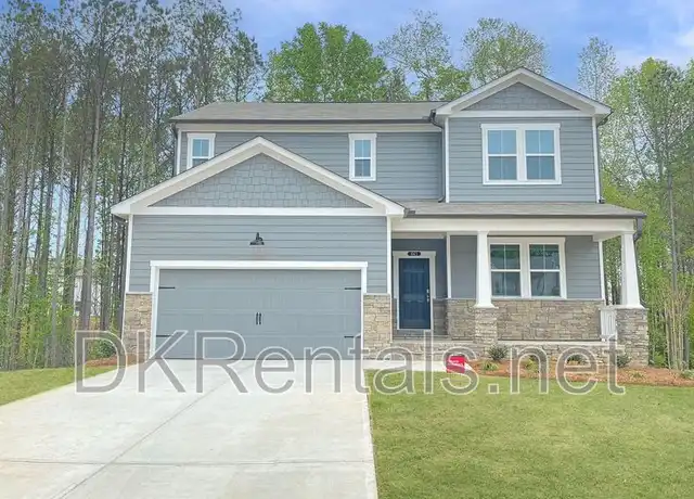 Property at 441 Broadstone Blvd, Acworth, GA, 30101, 4 beds, 2.5 baths, [object Object]