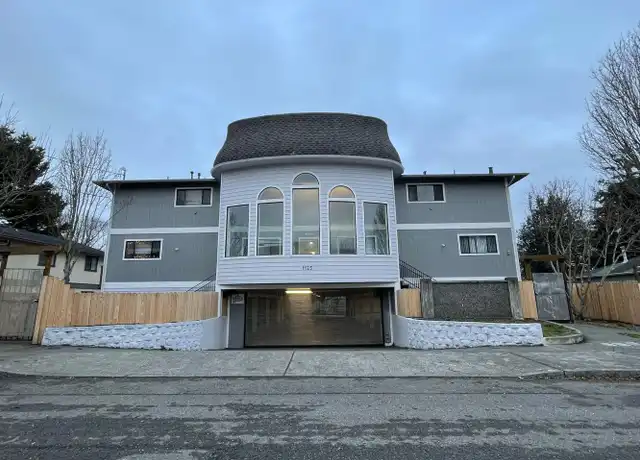 Property at 1125 Searles St Unit 6, Eureka, CA, 95501, 2 beds, 1.5 baths, [object Object]