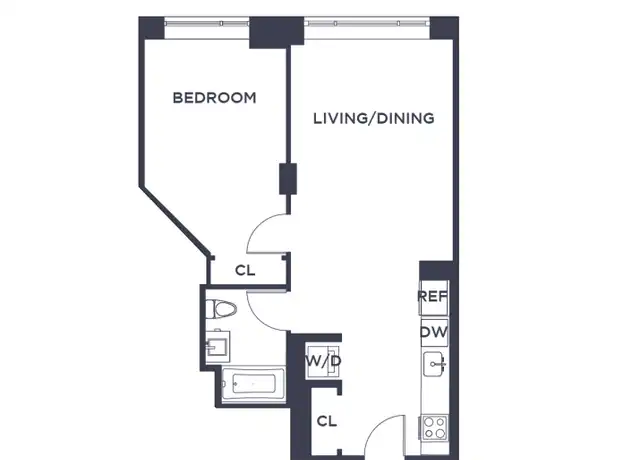 Property at 470 Dean St Unit 507, Brooklyn, NY, 11217, 1 bed, 1 bath, [object Object]