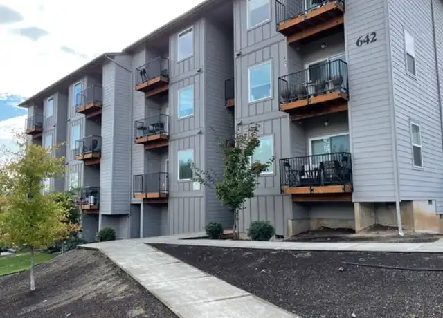 Property at 640 River Valley Dr NW Unit 642 306, Salem, OR, 97304, 2 beds, 2 baths, [object Object]