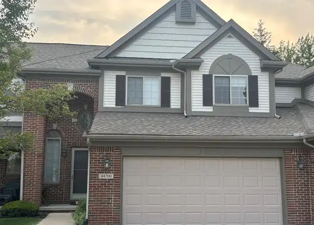 Property at 44700 Heather Ln, Canton, MI, 48187, 3 beds, 2.5 baths, [object Object]