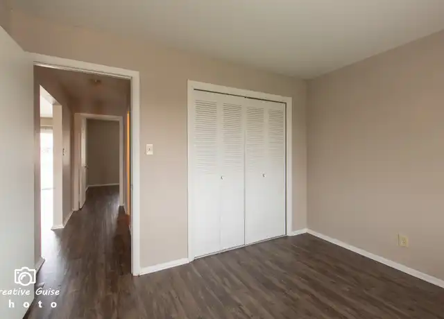 Property at 4530 Park Forest Ct Unit D, Indianapolis, IN, 46226, 2 beds, 1 bath, [object Object]