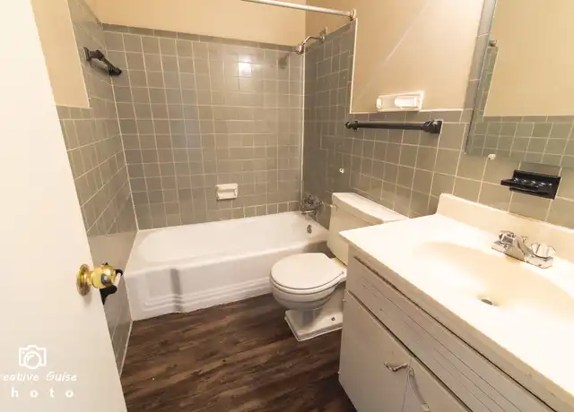 Property at 4530 Park Forest Ct Unit D, Indianapolis, IN, 46226, 2 beds, 1 bath, [object Object]