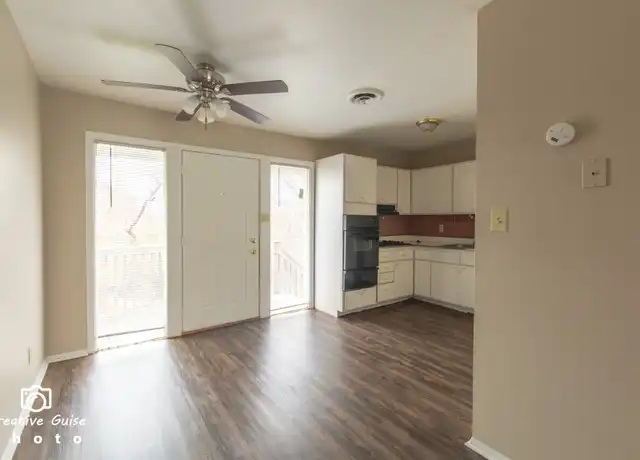 Property at 4530 Park Forest Ct Unit D, Indianapolis, IN, 46226, 2 beds, 1 bath, [object Object]