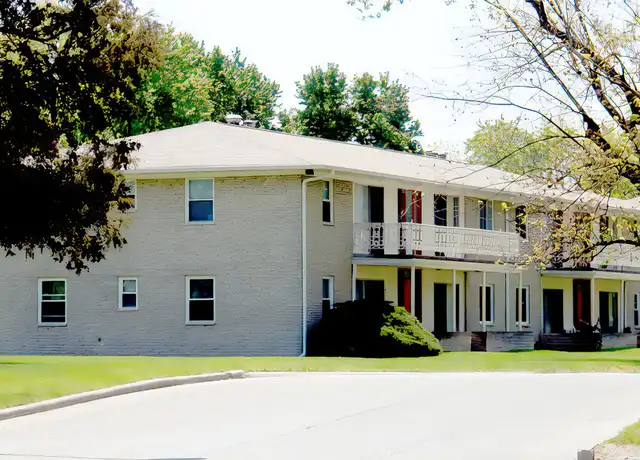 Property at 4530 Park Forest Ct Unit D, Indianapolis, IN, 46226, 2 beds, 1 bath, [object Object]