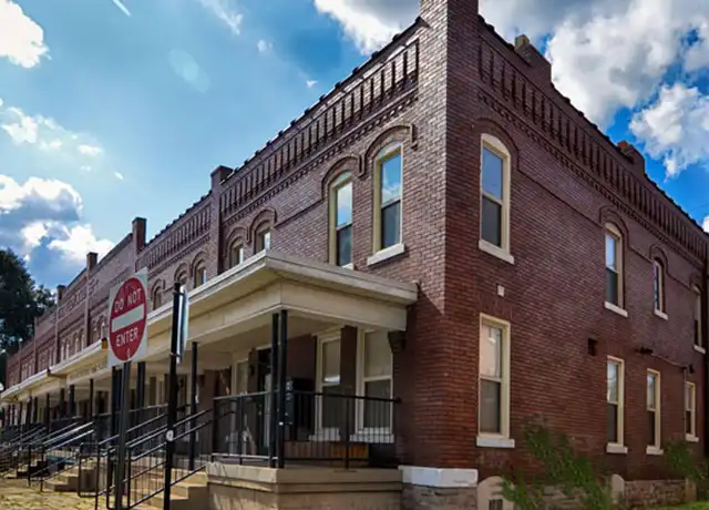 Property at 1644 N High St Unit 1645, Columbus, OH, 43201, 3 beds, 1 bath, [object Object]