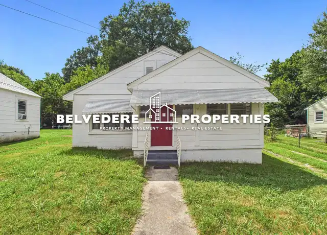 Property at 902 Avalon Rd, Greensboro, NC, 27401, 2 beds, 1 bath, [object Object]
