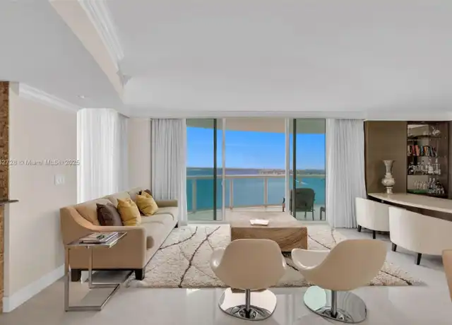 Property at 1800 N Bayshore Dr #3101, Miami, FL, 33132, 3 beds, 3 baths, [object Object]