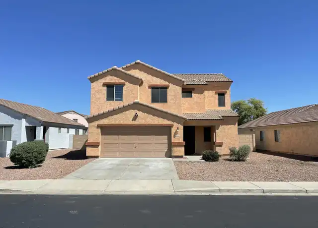 Property at 22038 W Mohave St, Buckeye, AZ, 85326, 4 beds, 3 baths, [object Object]