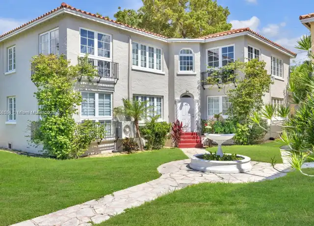 Property at 43 Sidonia Ave Unit 4, Coral Gables, FL, 33134, 1 bed, 1 bath, [object Object]