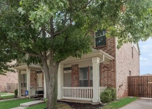 Property at 1261 Ballymote Ln, Plano, TX, 75074, 3 beds, 2.5 baths, [object Object]