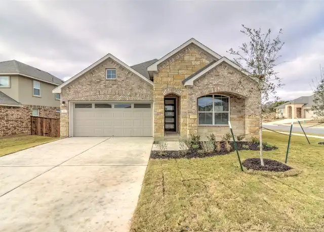Property at 681 Peace Pipe Way, Georgetown, TX, 78628, 4 beds, 2 baths, [object Object]