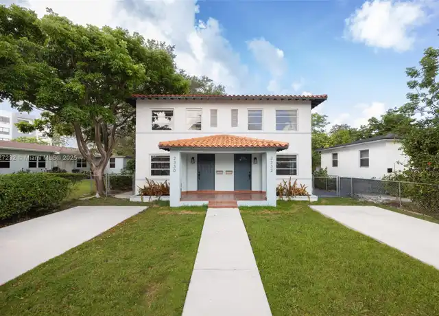 Property at 2332 SW 26th Ln, Miami, FL, 33133, 2 beds, 1.5 baths, [object Object]