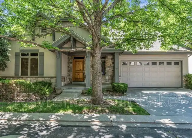 Property at 2178 E Netties Pl, Salt Lake City, UT, 84124, 5 beds, 3 baths, [object Object]