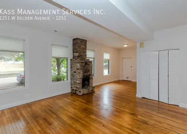 Property at 1251 W Belden Ave Unit 1251, Chicago, IL, 60614, 2 beds, 1.5 baths, [object Object]
