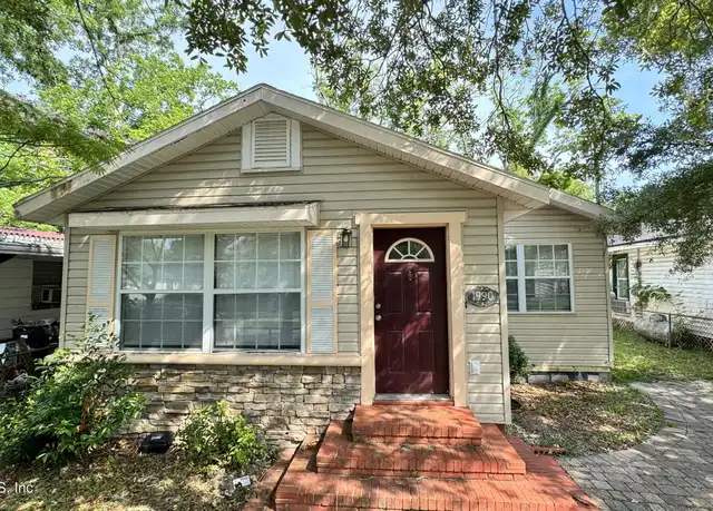 Property at 1990 Baldwin St, Jacksonville, FL, 32209, 3 beds, 1 bath, [object Object]