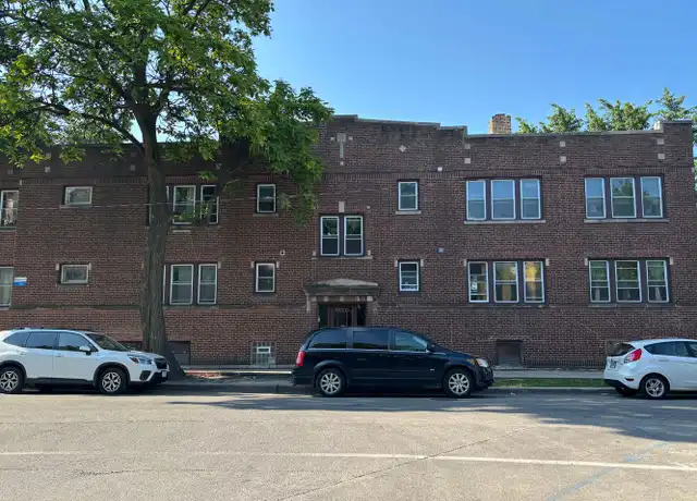 Property at 3943 W Wellington Ave Unit 3943-1W, Chicago, IL, 60618, 1 bed, 1 bath, [object Object]